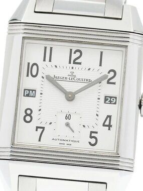 JAEGER-LECOULTRE Reverso Squadra Home Time 230.8.77/Q7008120 AT Men's_951428